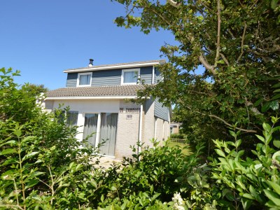 Holiday house Stappeland - Outdoor photo 2