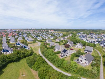 Holiday house Stappeland - Outdoor photo 3