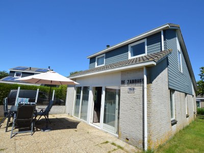 Holiday house Stappeland - Outdoor photo 4