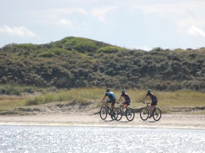 Holiday house Stappeland - Environment photo 19