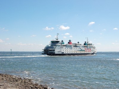 Holiday house Stappeland - Environment photo 23