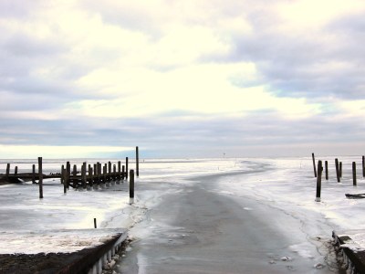 Holiday house Stappeland - Environment photo 24