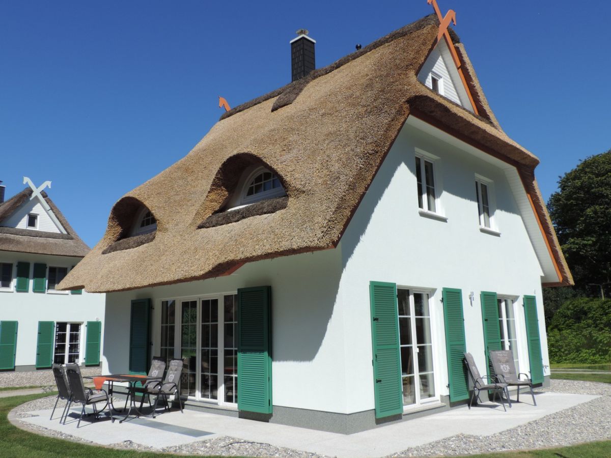 Holiday house Meerzeit