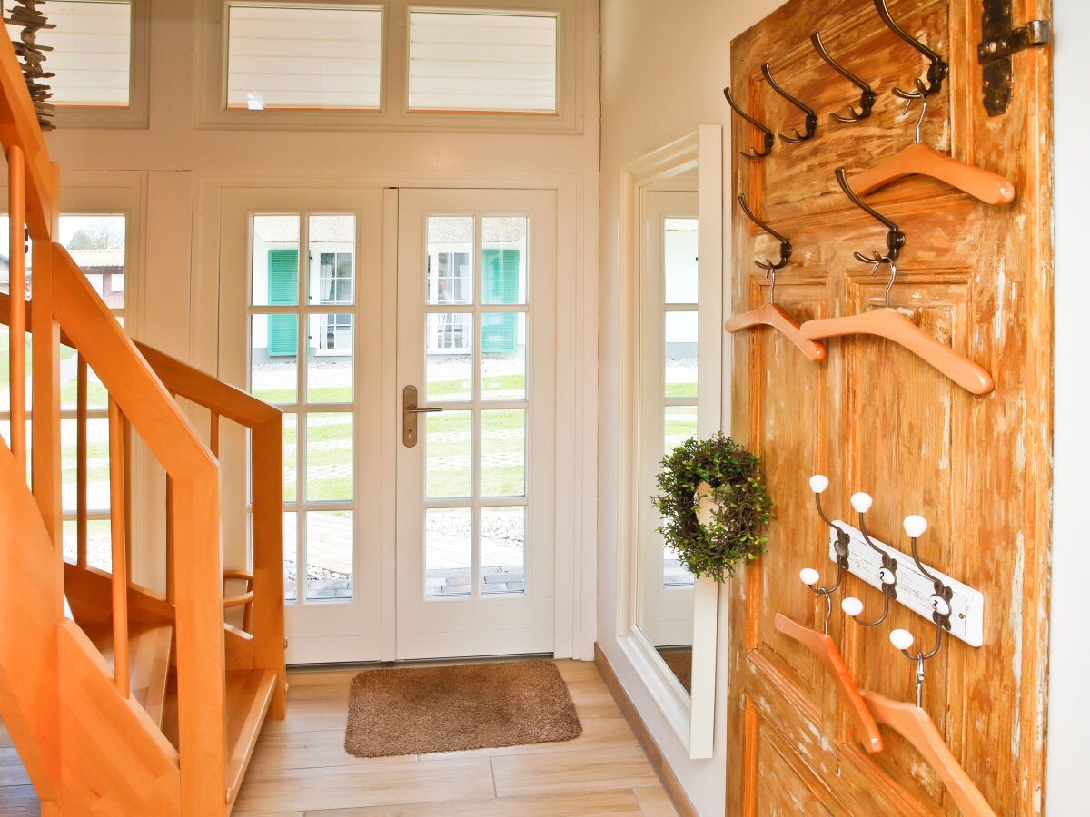 Holiday house Meerzeit - Features photo 5