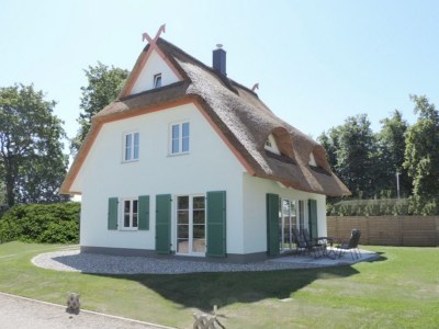 Holiday house Meerzeit - Outdoor photo 3