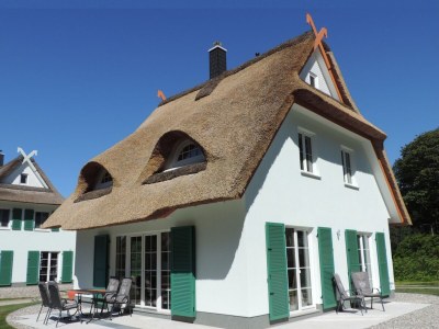 Holiday house Meerzeit - Outdoor photo 4