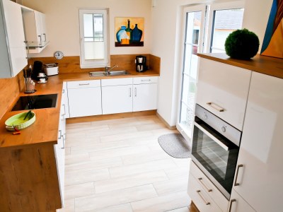 Holiday house Meerzeit - Features photo 6