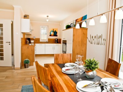 Holiday house Meerzeit - Features photo 7