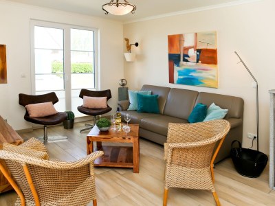 Holiday house Meerzeit - Features photo 8