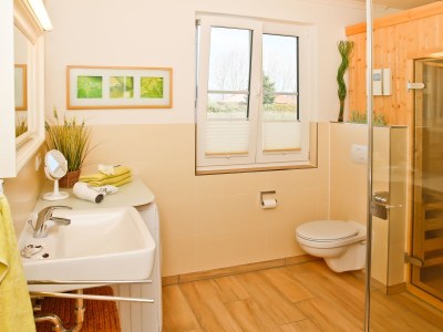 Holiday house Meerzeit - Features photo 9