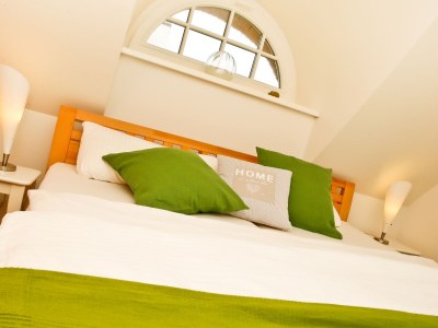 Holiday house Meerzeit - Features photo 11