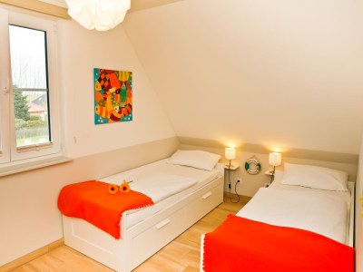 Holiday house Meerzeit - Features photo 13