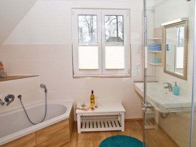 Holiday house Meerzeit - Features photo 14