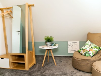 Holiday house Meerzeit - Features photo 15