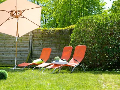 Holiday house Meerzeit - Features photo 17