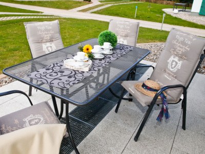 Holiday house Meerzeit - Features photo 18