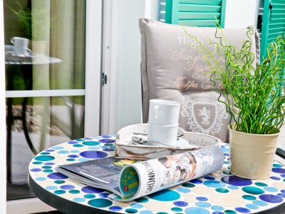 Holiday house Meerzeit - Features photo 19