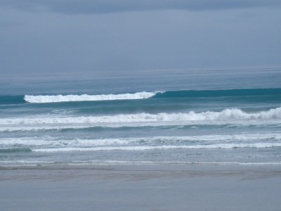 Holiday house Meerzeit - Environment photo 20