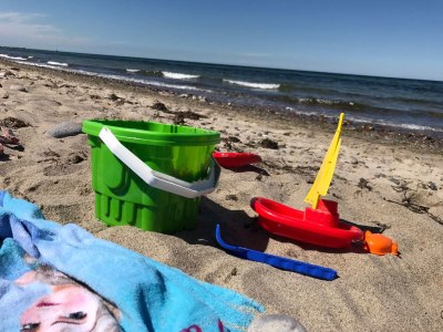 Holiday house Meerzeit - Environment photo 21