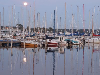 Holiday house Meerzeit - Environment photo 23