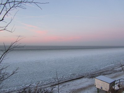 Holiday house Meerzeit - Environment photo 26