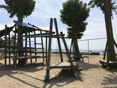 Holiday house Meerzeit - Environment photo 27