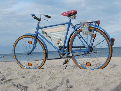 Holiday house Meerzeit - Document photo 35