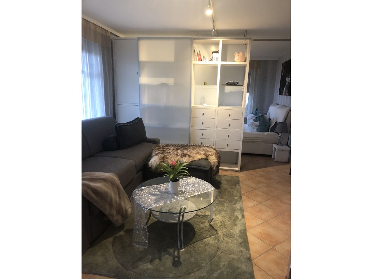 Holiday apartment Am Eichenberg - Features photo 3