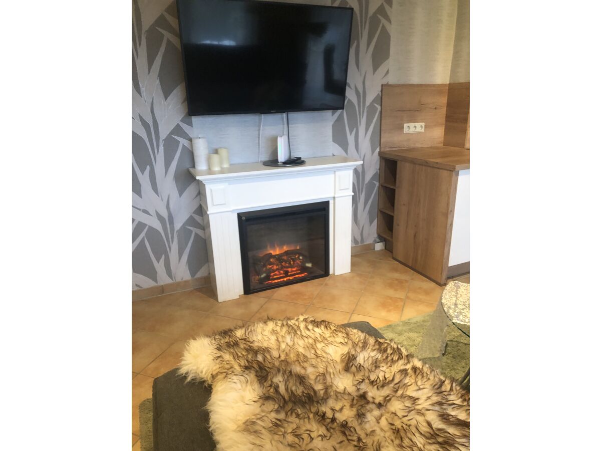 Holiday apartment Am Eichenberg - Features photo 4