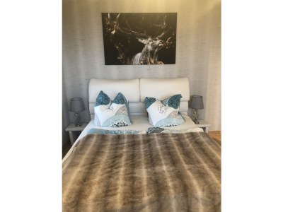 Holiday apartment Am Eichenberg - Features photo 8