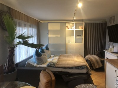 Holiday apartment Am Eichenberg - Features photo 10