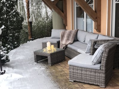 Holiday apartment Am Eichenberg - Features photo 14