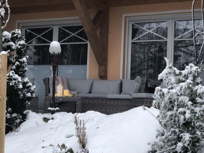 Holiday apartment Am Eichenberg - Features photo 15