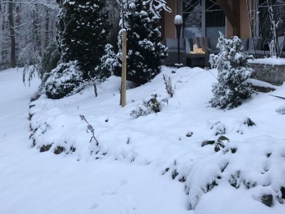 Holiday apartment Am Eichenberg - Features photo 17