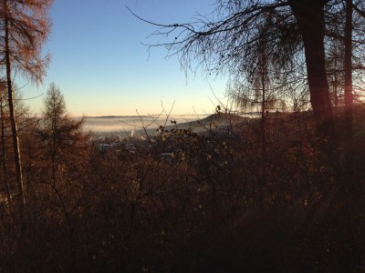 Holiday apartment Am Eichenberg - Environment photo 19