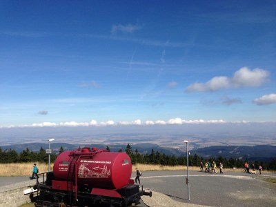 Holiday apartment Am Eichenberg - Environment photo 21