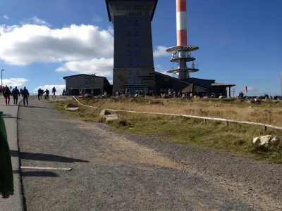 Holiday apartment Am Eichenberg - Environment photo 22