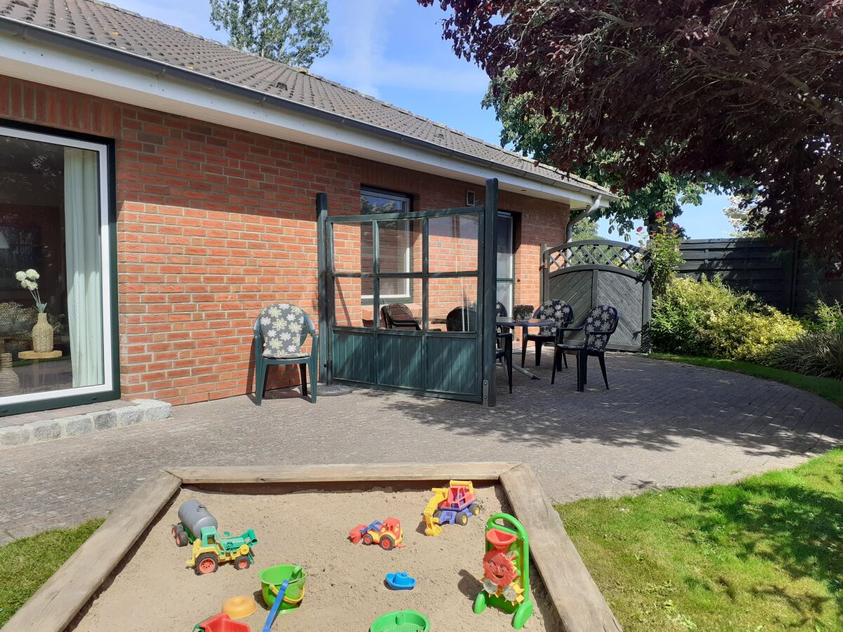 Holiday house Mielke - Outdoor photo 3