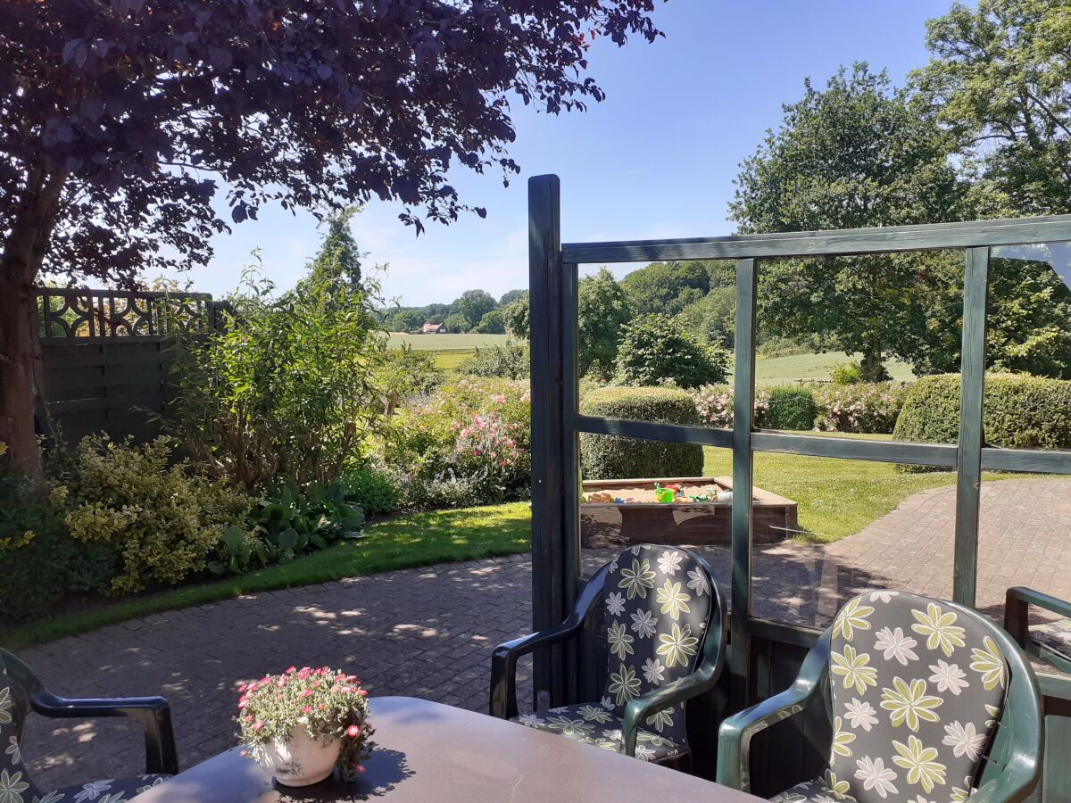 Holiday house Mielke - Outdoor photo 4