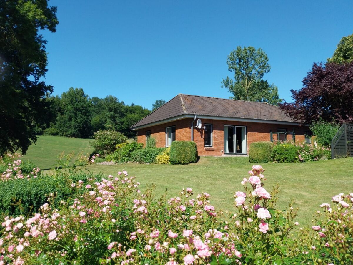 Holiday house Mielke - Outdoor photo 5