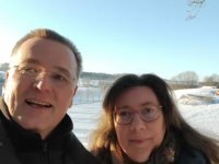 Holger und Elke Mielke