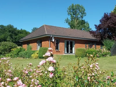 Holiday house Mielke in Grebin - Holiday house