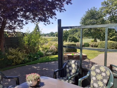 Holiday house Mielke - Outdoor photo 4