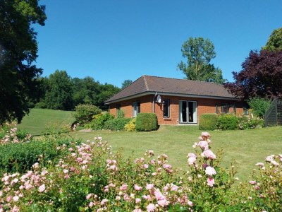 Holiday house Mielke - Outdoor photo 5