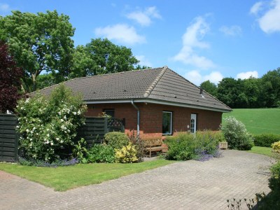 Holiday house Mielke - Outdoor photo 6