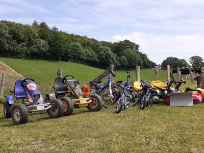 Holiday house Mielke - Outdoor photo 7