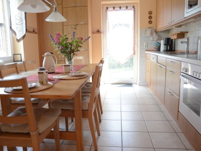 Holiday house Mielke - Features photo 9