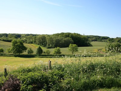 Holiday house Mielke - Environment photo 26