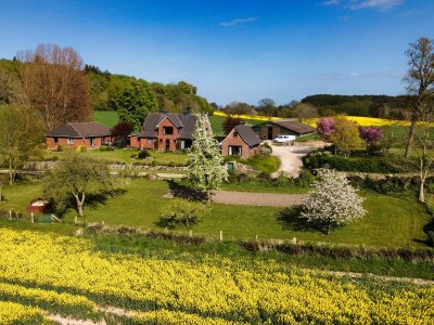 Holiday house Mielke - Environment photo 29