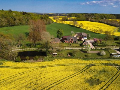 Holiday house Mielke - Environment photo 30